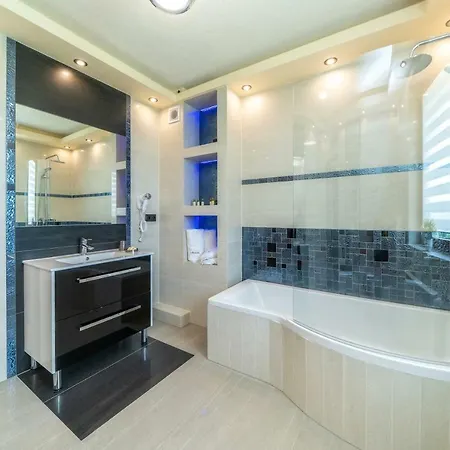 Apartamento U Kowola Szaflary Exterior foto