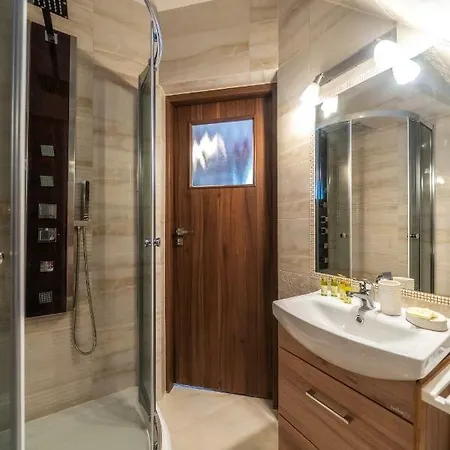Apartamento U Kowola Szaflary Exterior foto
