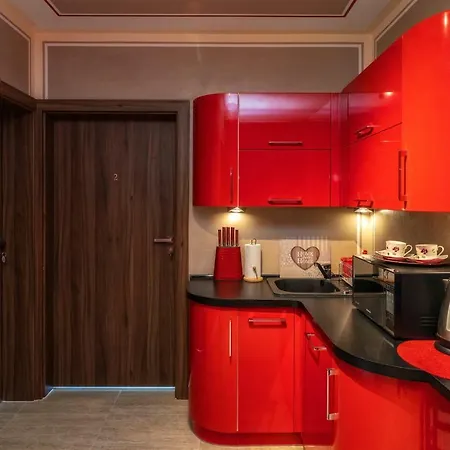 Apartamento U Kowola Szaflary Exterior foto