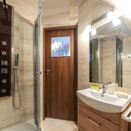 Apartamento U Kowola Szaflary Exterior foto